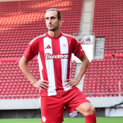 Γιουσούφ Γιαζιτζί