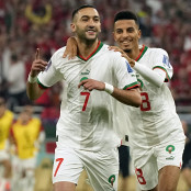 Αζεντίν Ουναχί