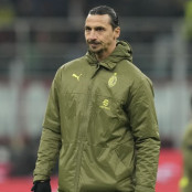 Ζλάταν Ιμπραϊμοβιτς