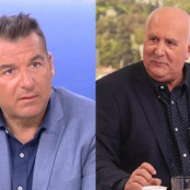 Γιώργος Λιάγκας