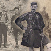 Παύλος Μελάς