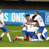 Πέτρος Μάνταλος