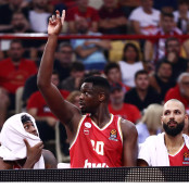 Γιώργος Μπαρτζώκας