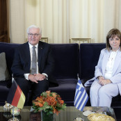 Φρανκ Βάλτερ Σταϊνμάιερ