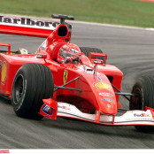 Μίκαελ Σουμάχερ