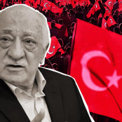 Φετουλάχ Γκιουλέν