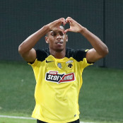 Άντονι Μαρσιάλ