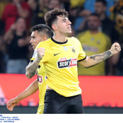 Αρόλντ Μουκουντί