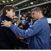 Άντονι Μαρσιάλ