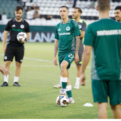 Ντάνιελ Μαντσίνι