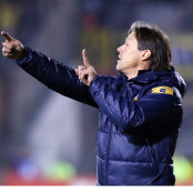 Δημήτρης Μπουρουτζίκας