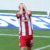 Μαντί Καμαρά