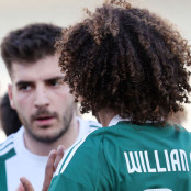 Γουίλιαν Αράο