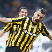 Χρήστος Αραβίδης