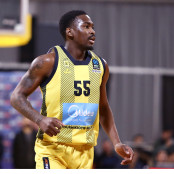 Αχιλλέας Ρουσιαμάνης