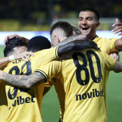 Μόντσου Ροντρίγκεθ