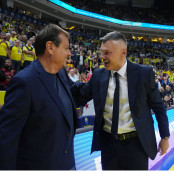 Σαρούνας Γιασικεβίτσιους