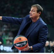 Εργκίν Αταμάν