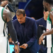 Εργκίν Αταμάν
