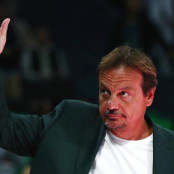 Λευτέρης Μαντζούκας