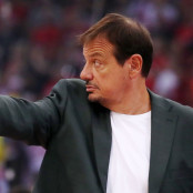 Εργκίν Αταμάν