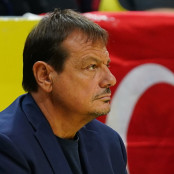 Εργκίν Αταμάν