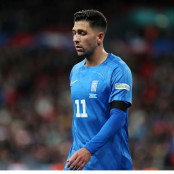 Τάσος Μπακασέτας