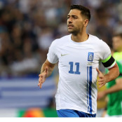 Τάσος Μπακασέτας