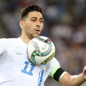 Τάσος Μπακασέτας