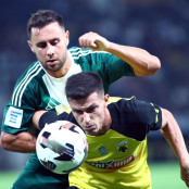 Χαβιέρ Ριμπάλτα