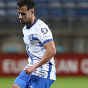 Τζορτζ Μπάλντοκ