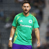 Τζορτζ Μπάλντοκ