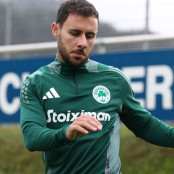 Τζορτζ Μπάλντοκ