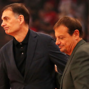 Βασίλης Βέργης