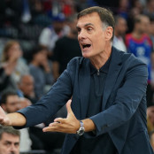 Γιώργος Μπαρτζώκας