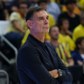 Γιώργος Μπαρτζώκας