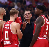 Νάιτζελ Γουίλιαμς Γκος