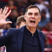 Γιώργος Μπαρτζώκας