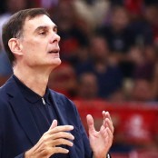 Γιώργος Μπαρτζώκας