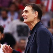 Γιώργος Μπαρτζώκας