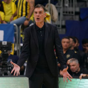 Σαρούνας Γιασικεβίτσιους