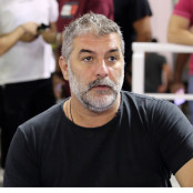 Βασίλης Μπισμπίκης