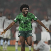 Εθνική Νιγηρίας