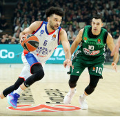 Εργκίν Αταμάν