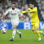 Ντάνι Καρβαχάλ