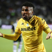 Αλέξης Σαββόπουλος