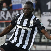 Μπράντον Τόμας