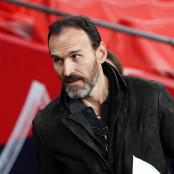 Μιχάλης Μπούσης