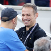 Ντέμης Νικολαϊδης