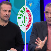 Μπάμπης Κωστούλας
